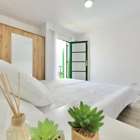 Apartment Americas Vinas Arona (Tenerife)