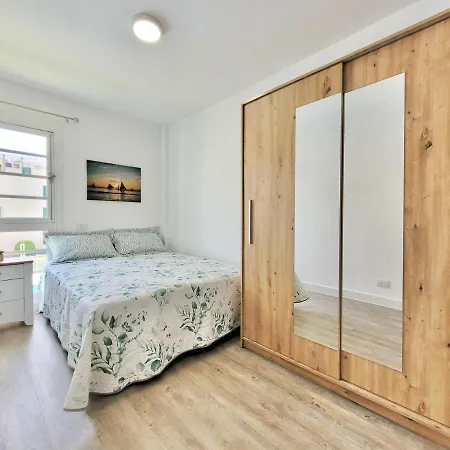 Apartment Americas Vinas Arona (Tenerife)