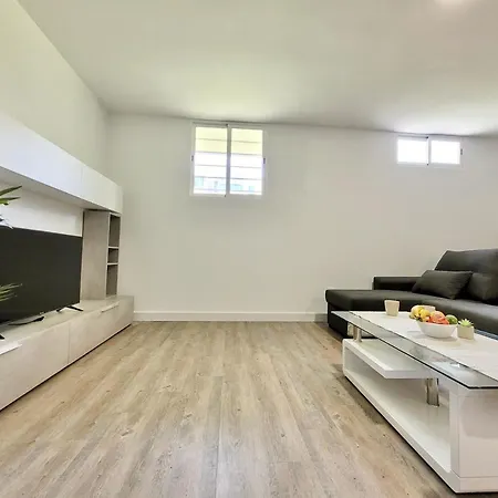 Americas Vinas Apartment Arona (Tenerife)