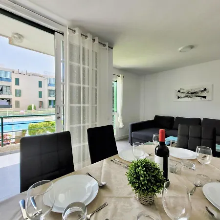 Apartment Americas Vinas *