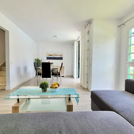 Apartment Americas Vinas Arona (Tenerife)