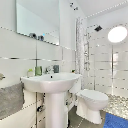 Americas Vinas Apartment Arona (Tenerife)