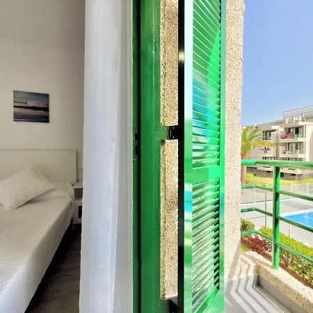 Americas Vinas Apartment *