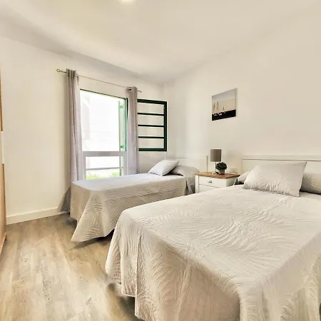 Apartment Americas Vinas