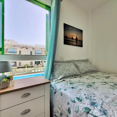 Americas Vinas Apartment