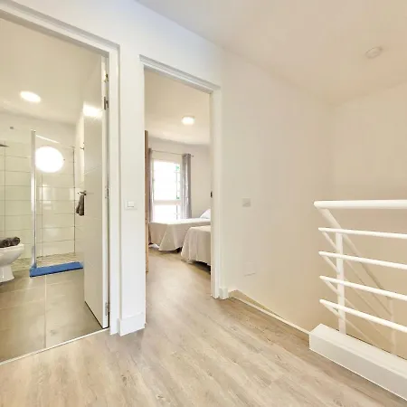 Apartamento Americas Vinas Arona (Tenerife)