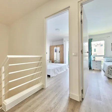 Apartamento Americas Vinas Arona (Tenerife)