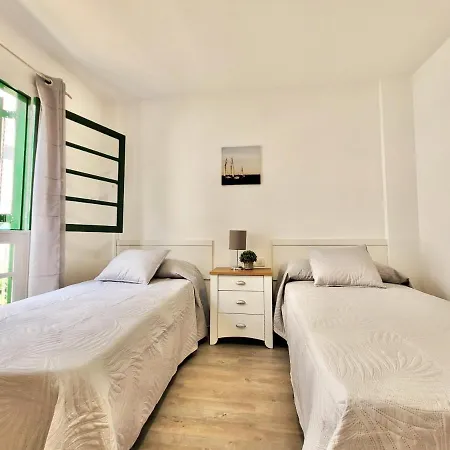 Americas Vinas Apartment