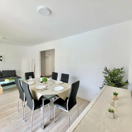 Apartment Americas Vinas