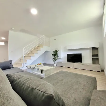 Apartment Americas Vinas Arona (Tenerife)