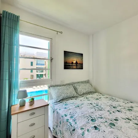 Apartment Americas Vinas Arona (Tenerife)