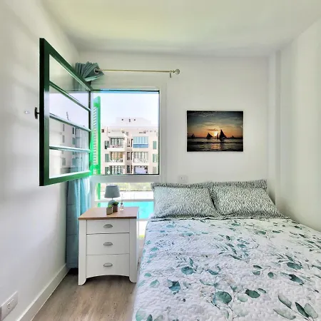 Americas Vinas Apartment *