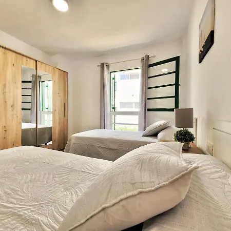 Americas Vinas Apartment Arona (Tenerife)