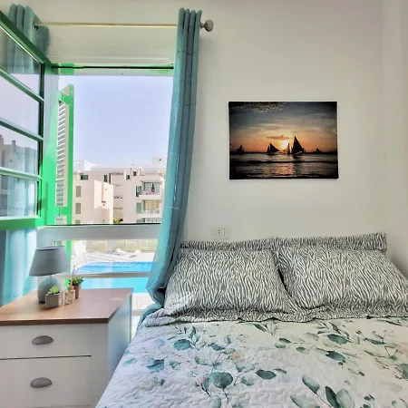 Americas Vinas Apartment *