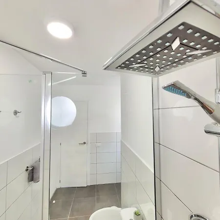 Apartment Americas Vinas *