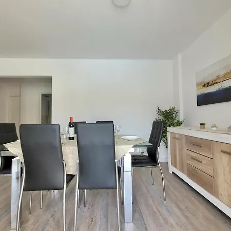 Americas Vinas Apartment