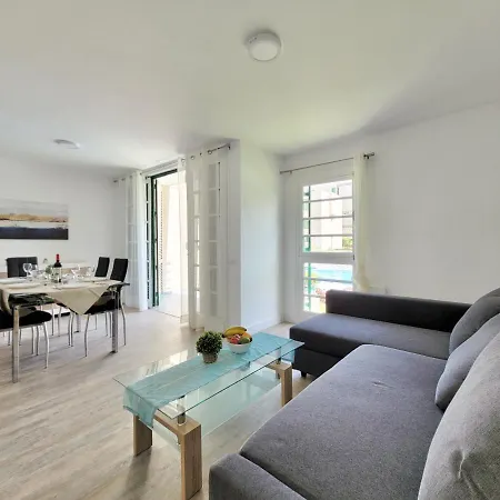 Apartment Americas Vinas *