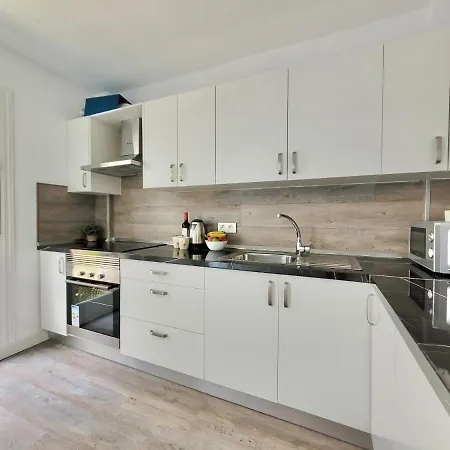 Americas Vinas * Arona (Tenerife)