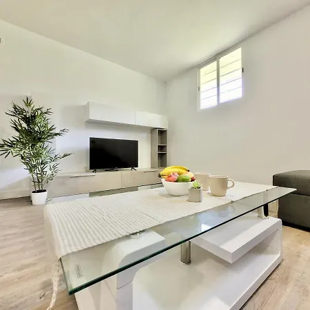 Apartment Americas Vinas *