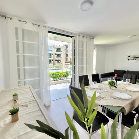 Americas Vinas Apartamento