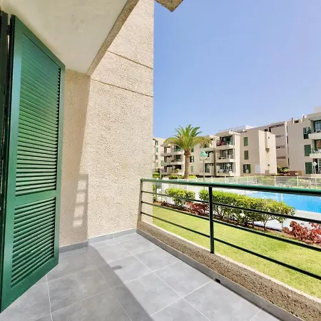 Americas Vinas Apartment