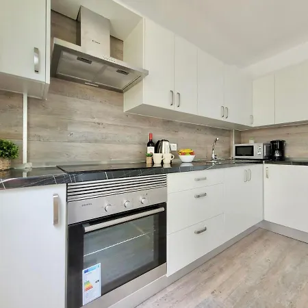 Americas Vinas Apartment Arona (Tenerife)