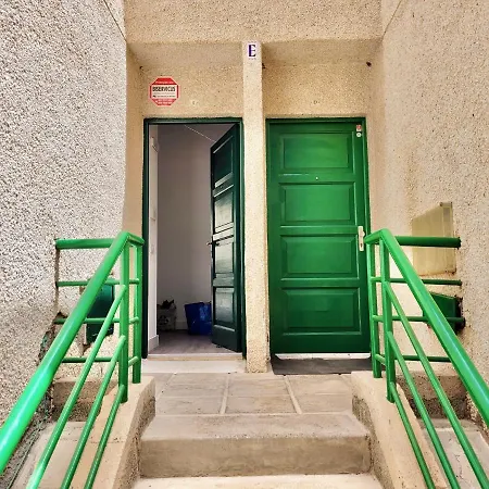 Apartment Americas Vinas