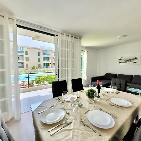 Americas Vinas Apartment Arona (Tenerife)
