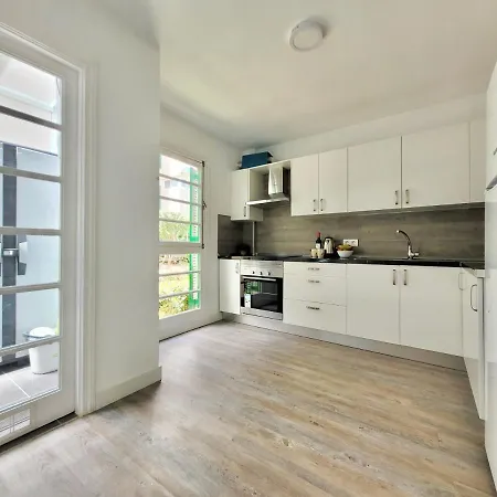 Apartment Americas Vinas