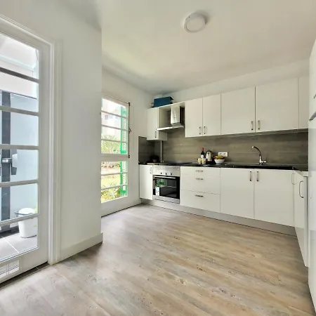 Apartamento Americas Vinas