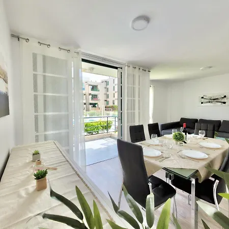 Americas Vinas Apartment Arona (Tenerife)