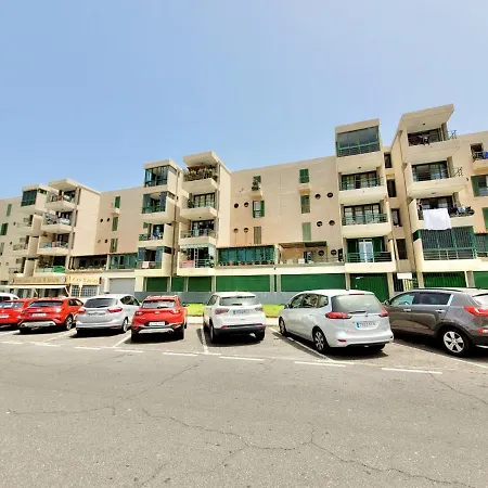 Americas Vinas Apartment