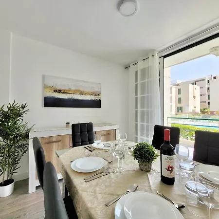 Apartment Americas Vinas Arona (Tenerife)
