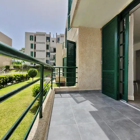 Americas Vinas Apartment