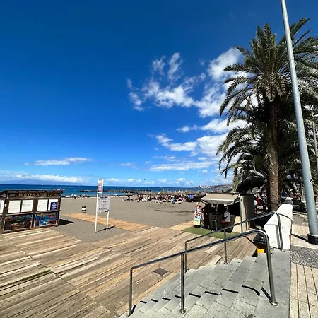 Americas Vinas Apartment