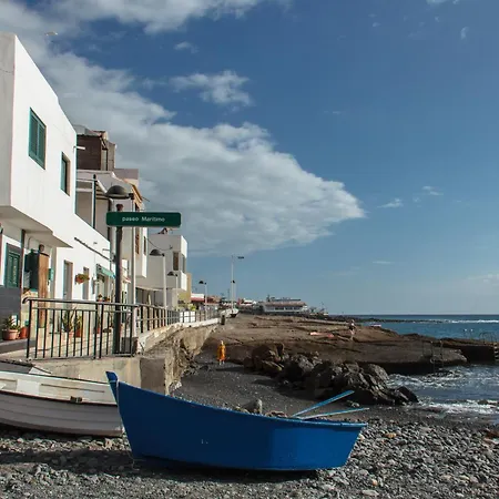 Apartamento Americas Vinas Arona (Tenerife)