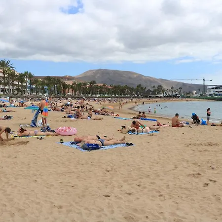 Americas Vinas Arona (Tenerife)