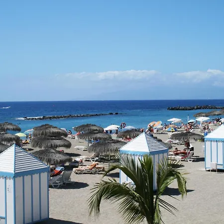 Americas Vinas Apartamento Arona (Tenerife)