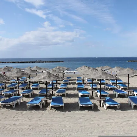 Apartment Americas Vinas