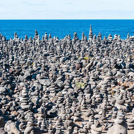 Americas Vinas Apartment Arona (Tenerife)